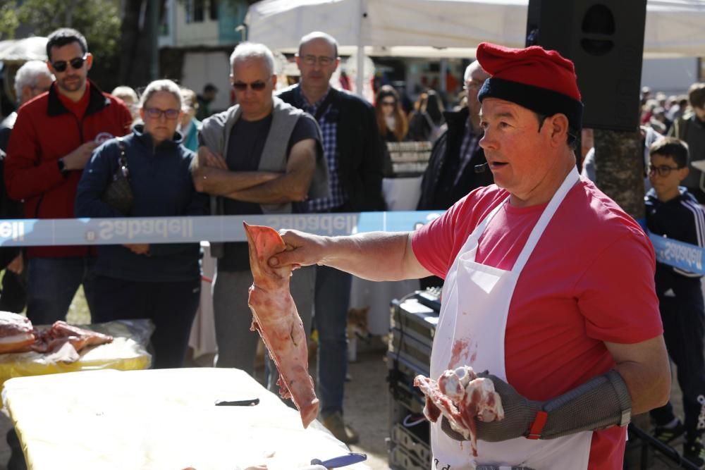 24a Fira de l’Embotit de Bescanó