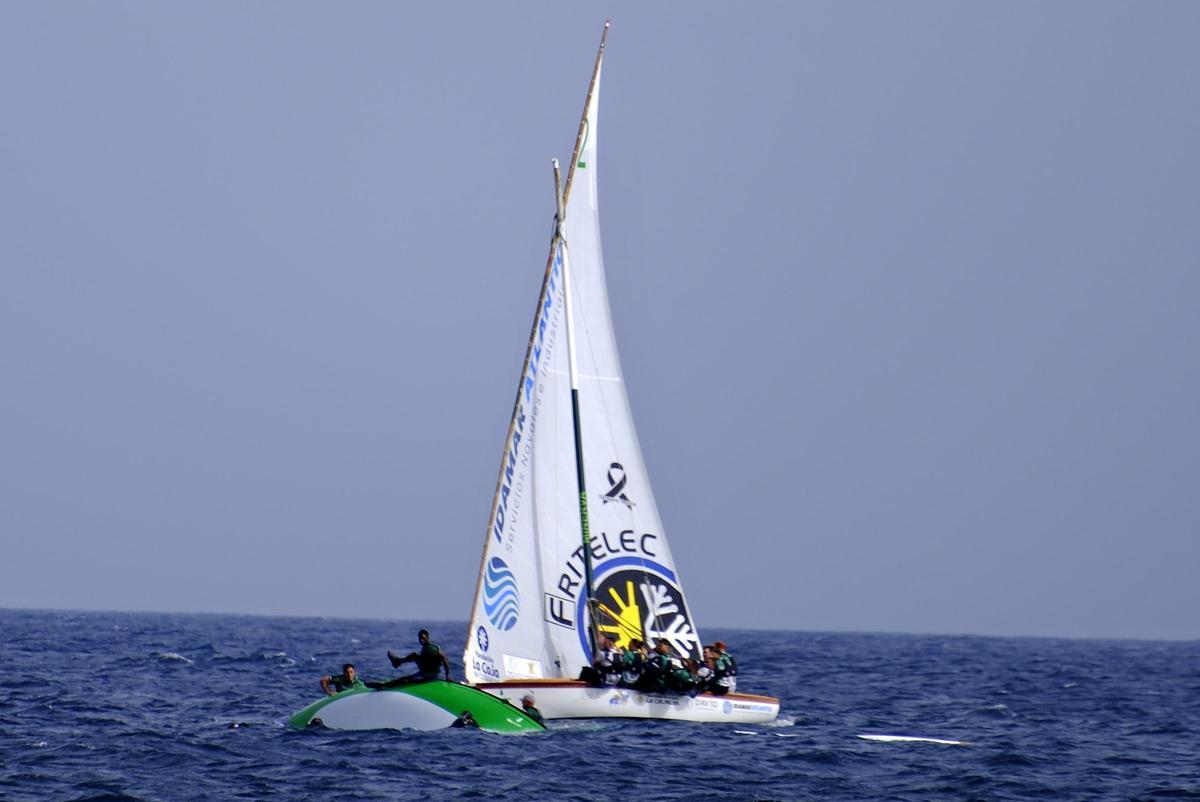 9ª Jornada Campeonato Aguas de Teror 9ª Jornada Campeonato Aguas de Teror