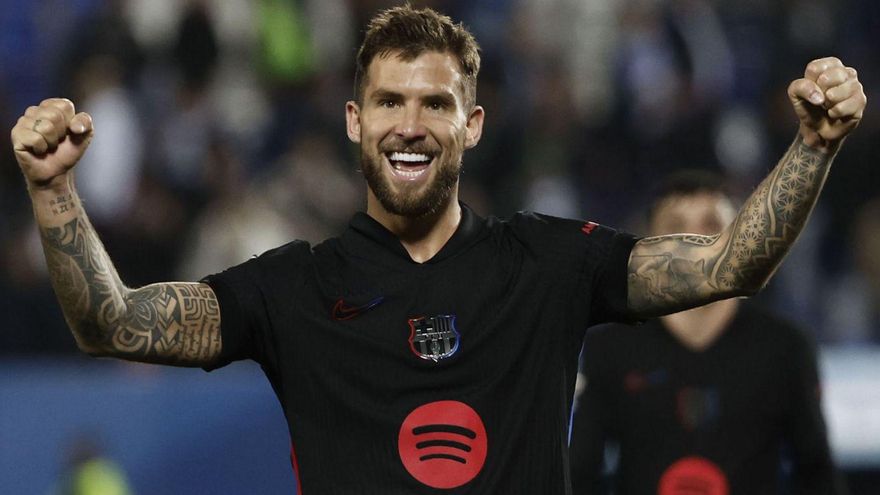 Partido de octavos de final de la Copa del Rey entre el Real Madrid y el Real Club Celta de Vigo, disputado en el estadio Santiago Bernabéu. Ilaix Moriba.. FUTBOL.