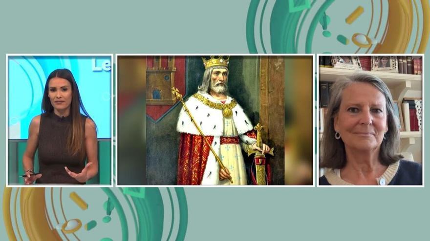 Isabel San Sebastián 'revive' la Reconquista en su nuevo libro, La venganza del apóstol