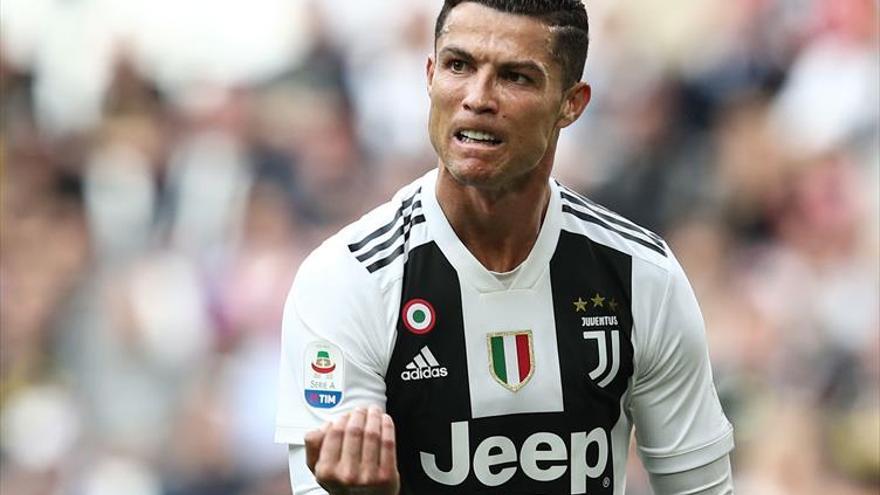 Se mantiene la denuncia a Ronaldo por violación