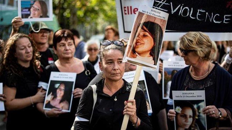 El Gobierno francés promete medidas urgentes contra la violencia machista sin aumentar el presupuesto