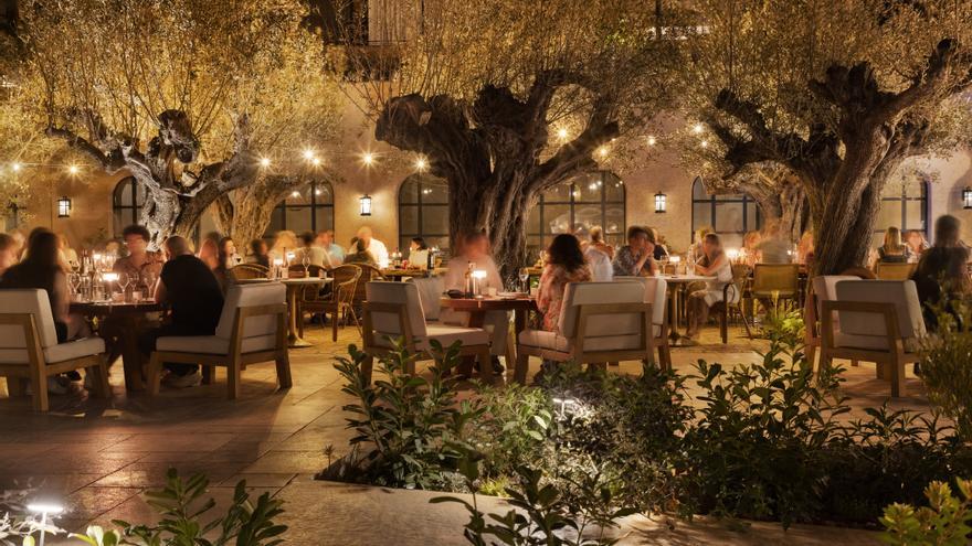 Six Senses Ibiza presenta North, el nuevo restaurante del chef israelí Eyal Shani en Ibiza