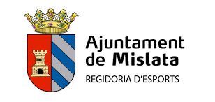 Logo Ayuntamiento de Mislata