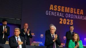 L’assemblea dels comptes confusos