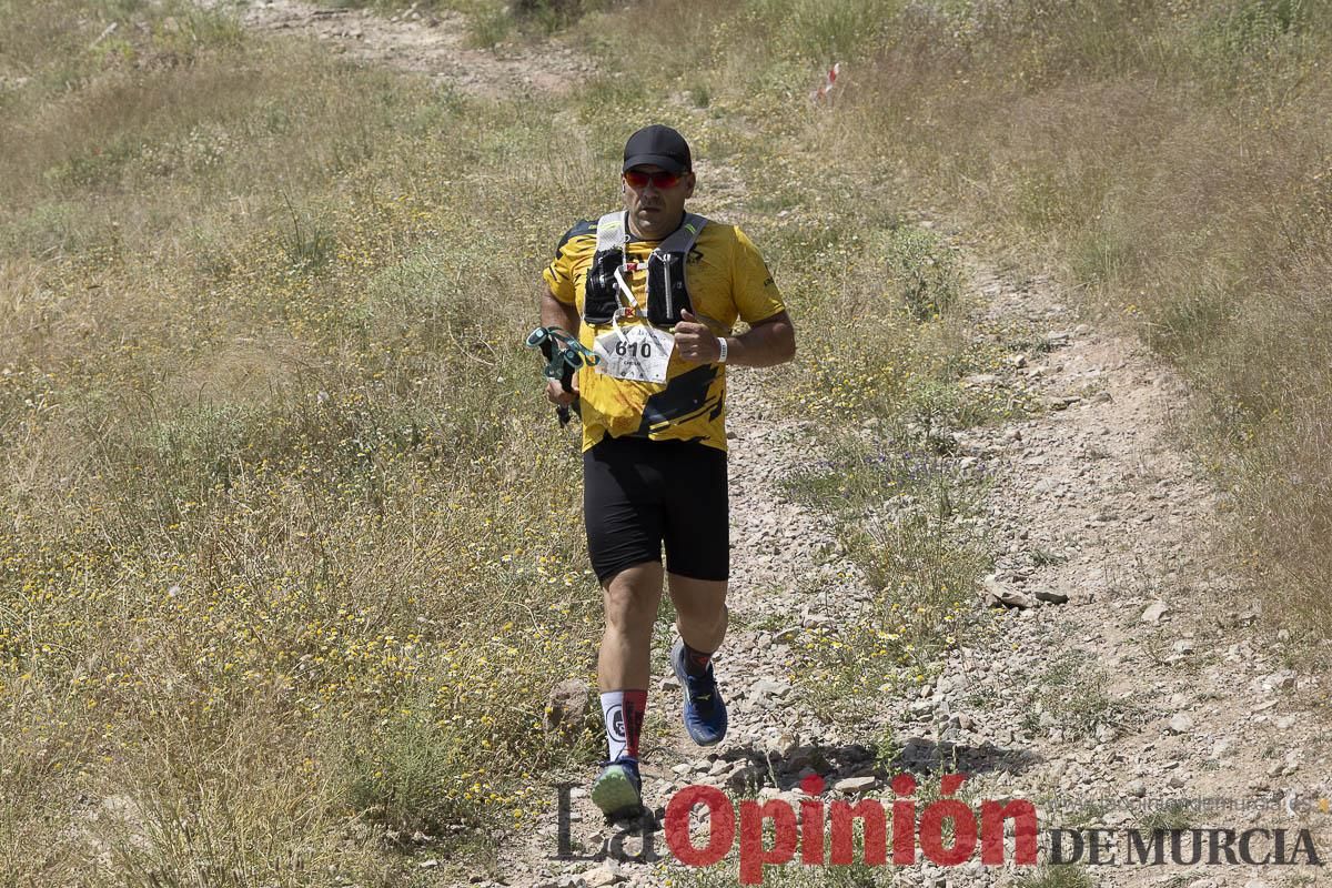 Arcilasis 2025 (carrera a pie y MTB)