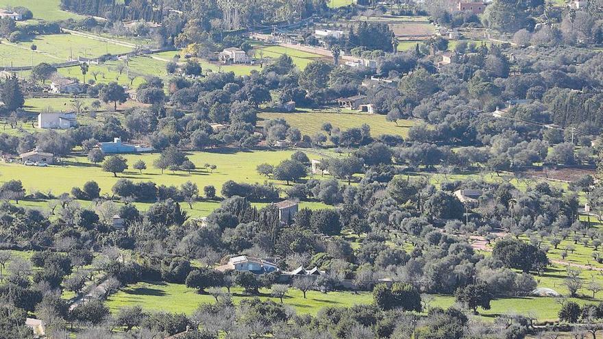 Furor inmobiliario en el campo de Mallorca: la venta de fincas batirá su récord este 2022