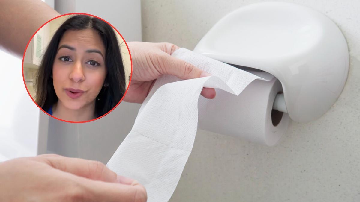 El consejo de Trisha Pasricha