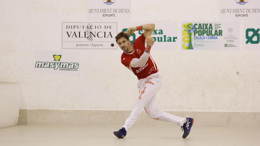 Ser campió de la Copa Caixa Popular d&#039;escala i corda significaria molt més que guanyar un títol