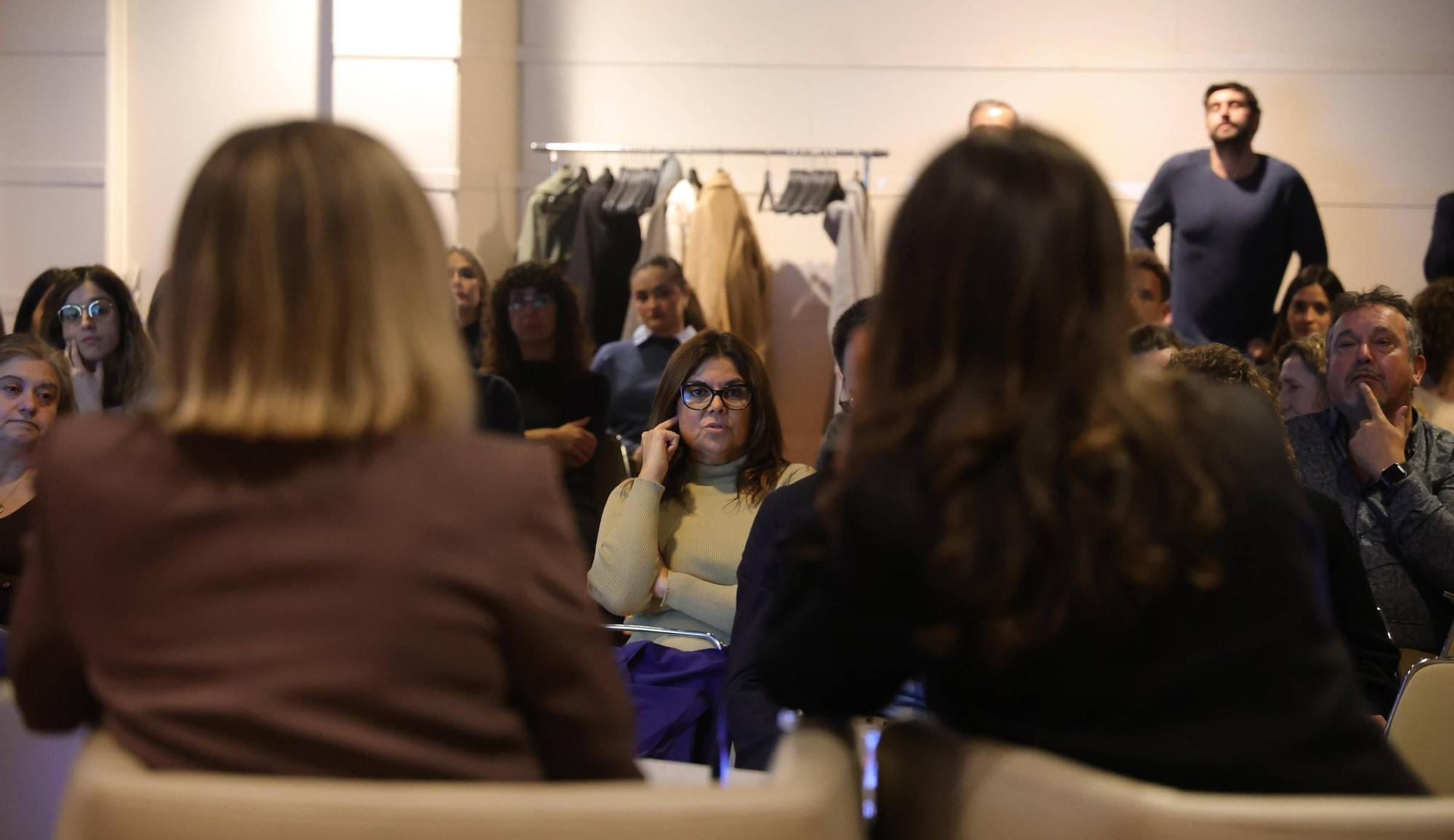 Celebración del 15º aniversario de FIV Valencia