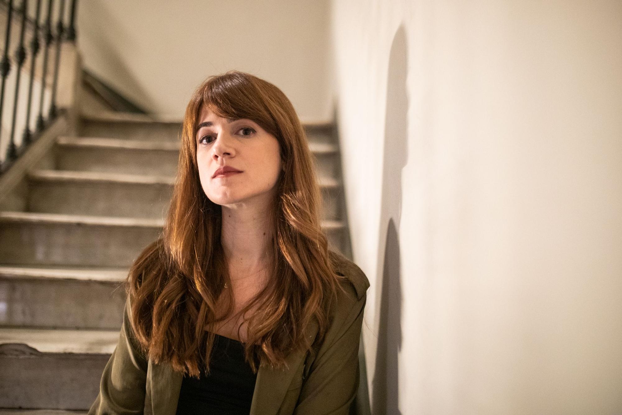 Maria Rodés: “Mi ambición no es petarlo, sino hacer los discos que me ...