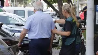 Operación de la Guardia Civil contra el blanqueo: La 'lavadora' estaba en Córdoba y utilizaba el oro como vehículo