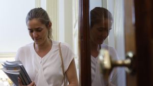 El Gobierno informa a los grupos políticos de las medidas antiapagón que aprobará el próximo martes