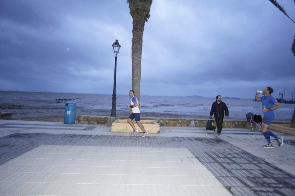 100 K de los Alcázares