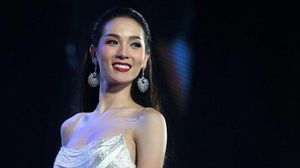 La tailandesa Jiratchaya Sirimongkolnawin va ser coronada aquest divendres Miss International Queen en la que es considera la gala més gran i popular del món de l’àmbit transsexual.