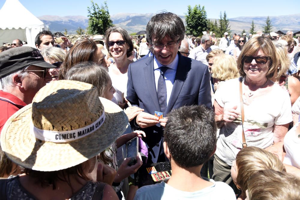 125è aniversari de la Casa del Comú de Das