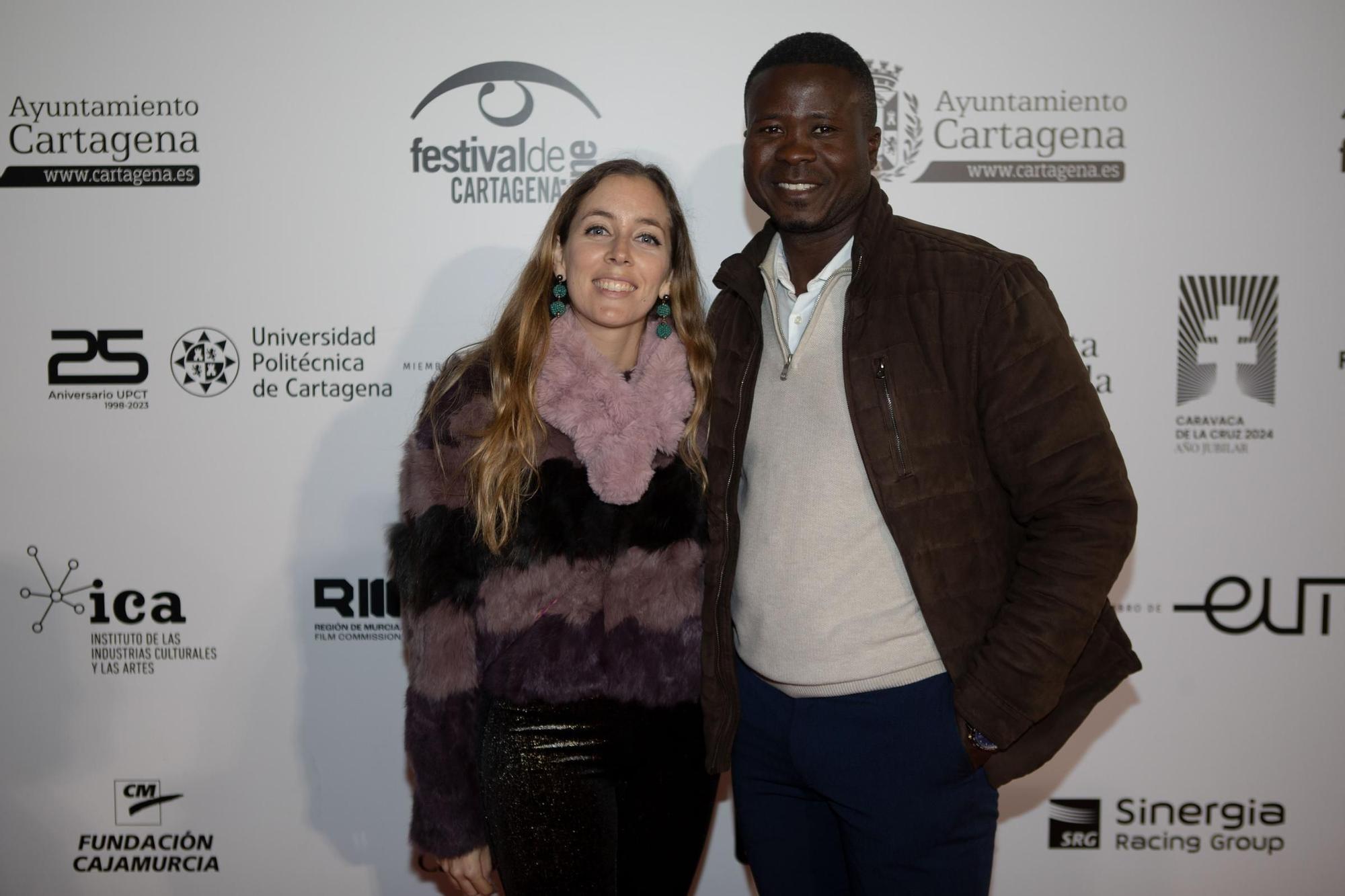 FOTOS: Gala de clausura del FICC 2023