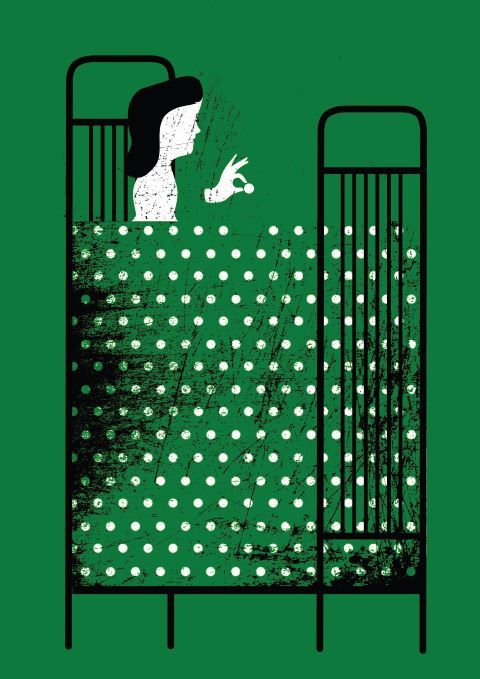 El Mocador infantil, de Miguel Hache
