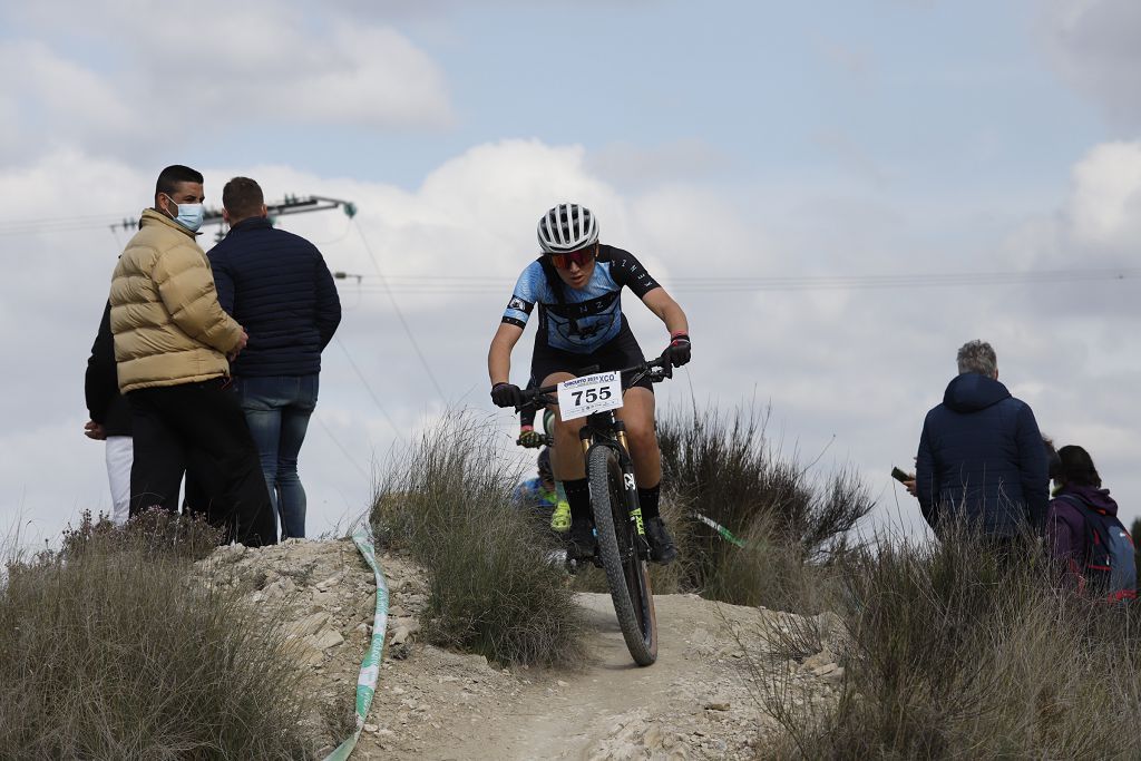 III TROFEO BTT-XCO BENIEL