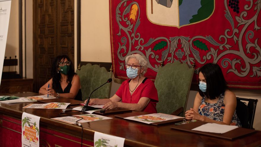 Diversión y solidaridad en la Gala del Cáncer 2021 de Zamora