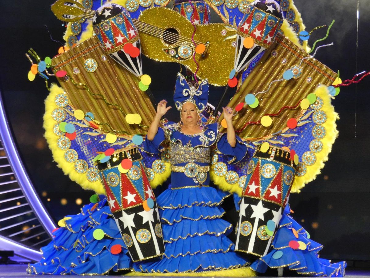 Carmen Rosa Martín
