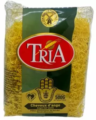 Alertan de la venta de pasta con mostaza no declarada en la etiqueta en la Región de Murcia
