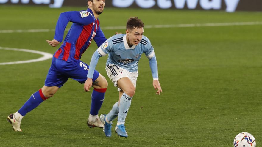 ENCUESTA | ¿Por qué Emre Mor ha fracasado en el Celta?