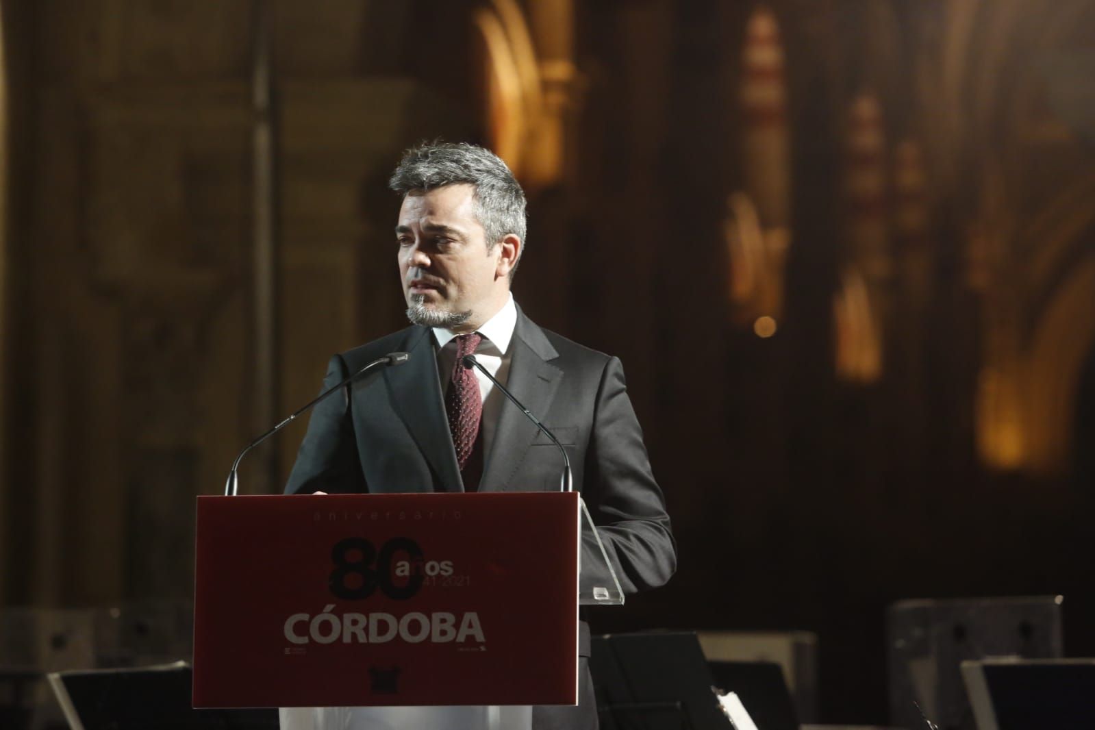 Diario CÓRDOBA celebra 80 años de historia