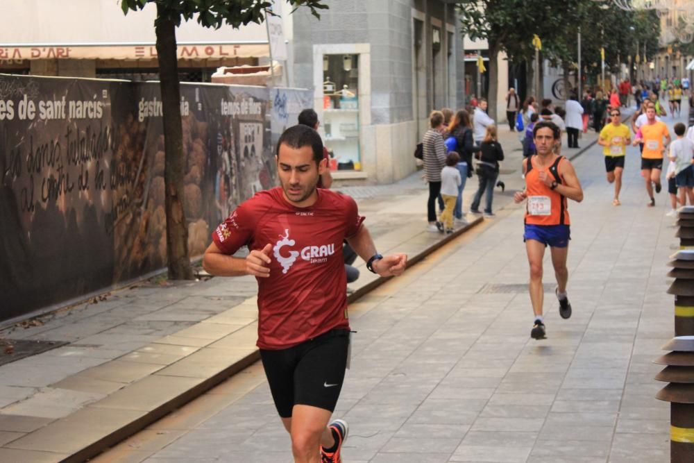 Cursa del Carrer Nou 2018