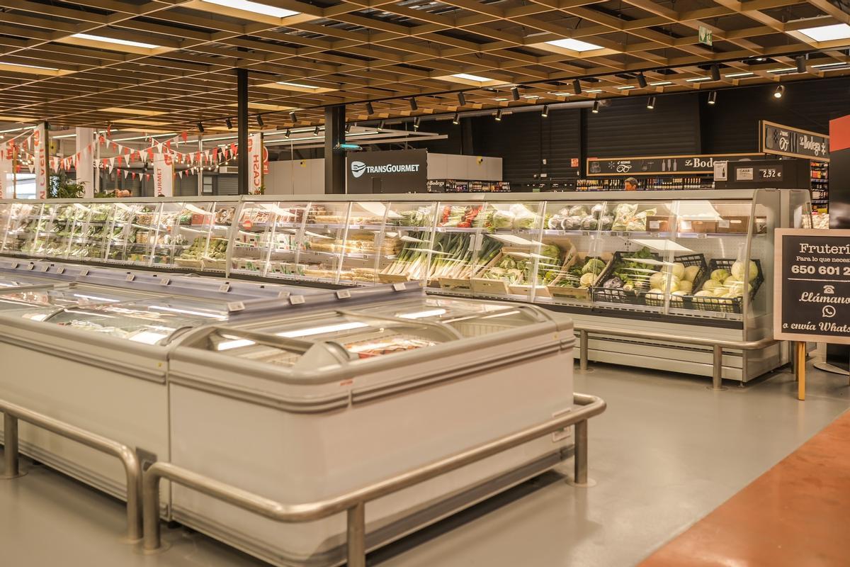 Reforma GM Cash Menorca