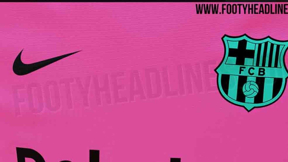 3era equipacion barcelona 2020 sale