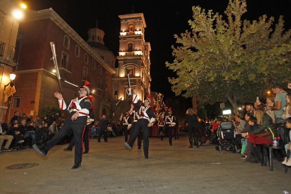 Magna Procesión del III Congreso de Cofradías