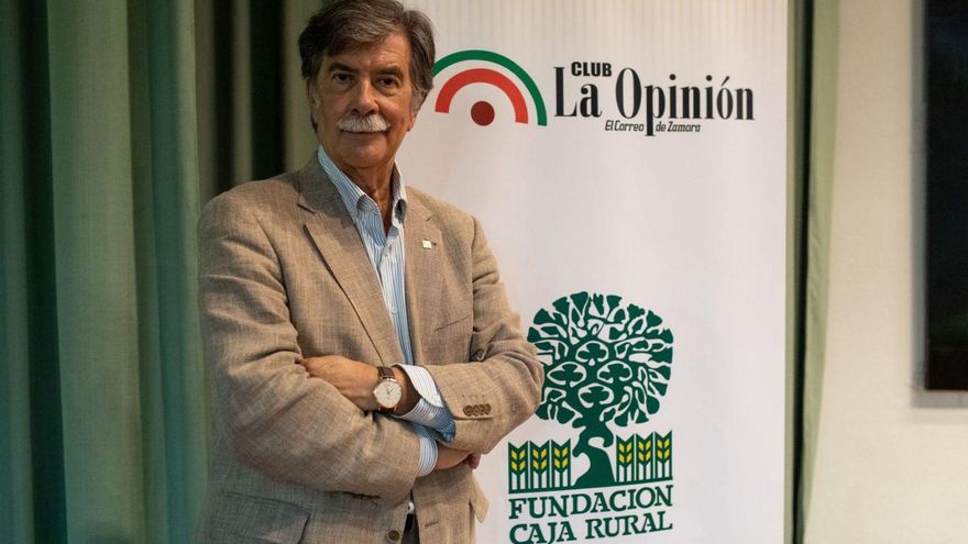 Javier Urra alerta sobre el auge de la infantilización de la sociedad actual