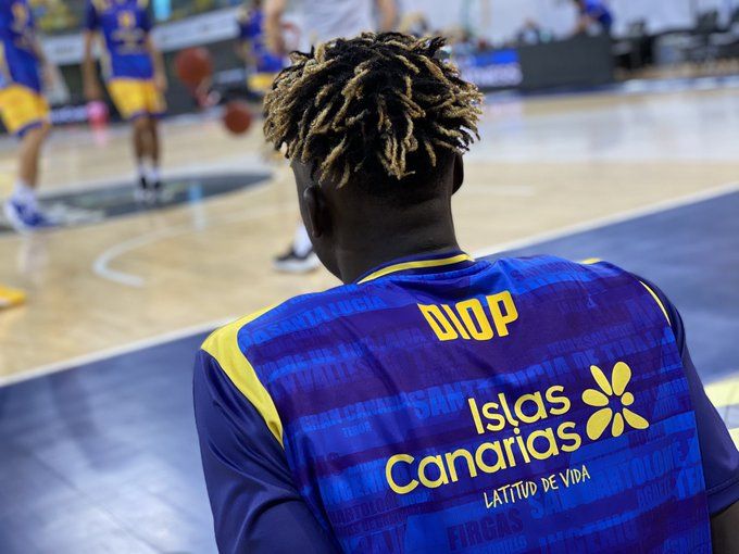 Eurocup - Semifinal: Herbalife Gran Canaria - AS Mónaco