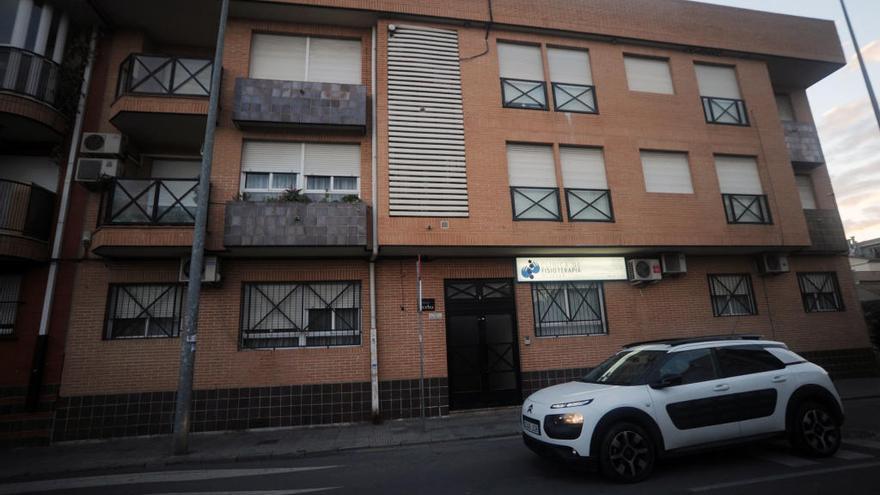 Encuentran ahorcada en Murcia a una niña de 13 años que sufría acoso escolar