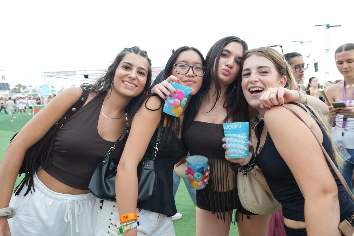 Tercera jornada del Arenal Sound de Burriana