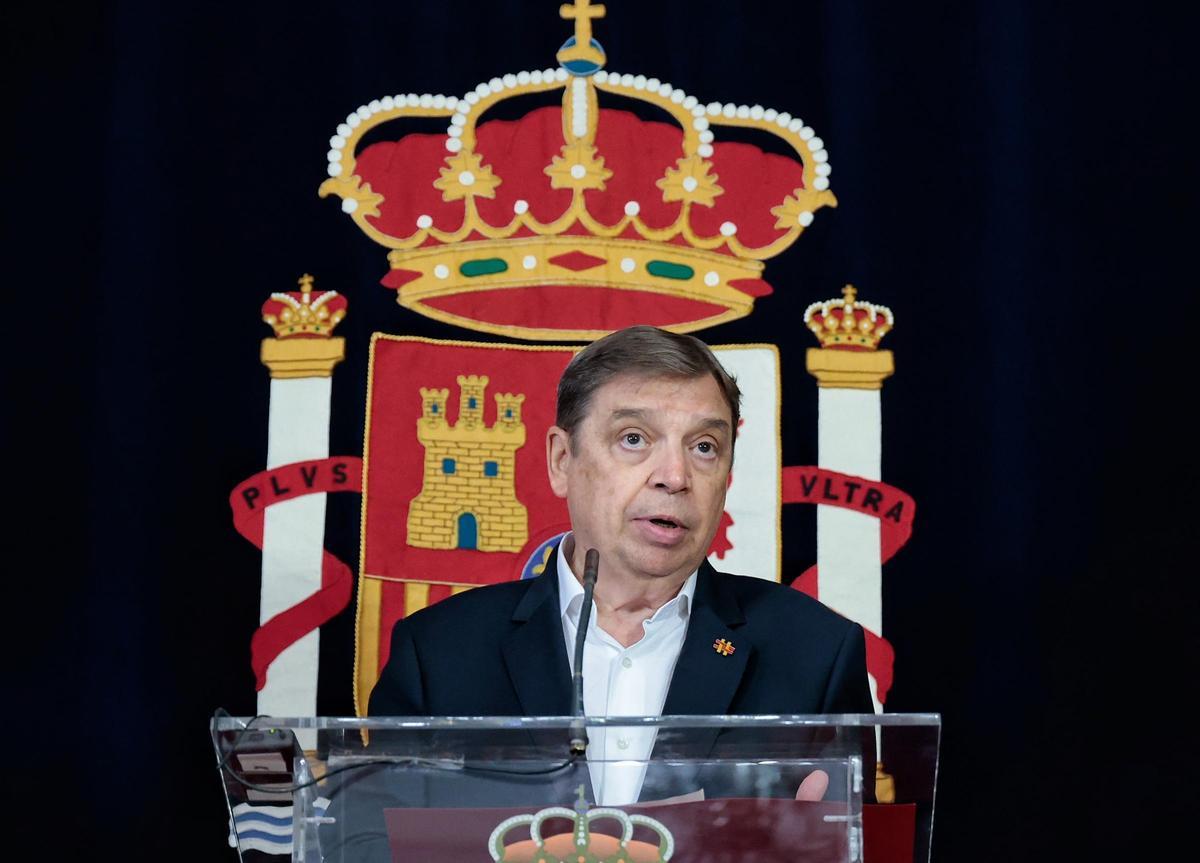 Acto de clausura de los eventos de conmemoración de los aniversarios de las Reservas Marinas de Interés Pesquero de Canarias