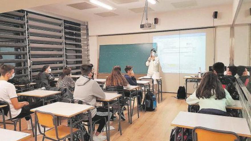 El debate como método de aprendizaje en el Colegio Montessori