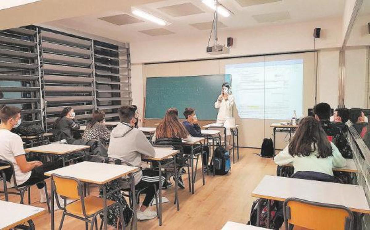 El debate como método de aprendizaje en el Colegio Montessori