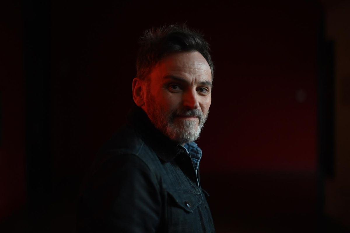 Fernando Tejero: «Anar-me de ‘La que se avecina’ és una de les millors decisions que he pres en la meva vida»