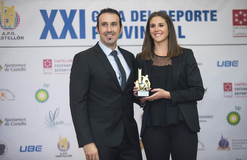 XXI Gala del Deporte Provincial