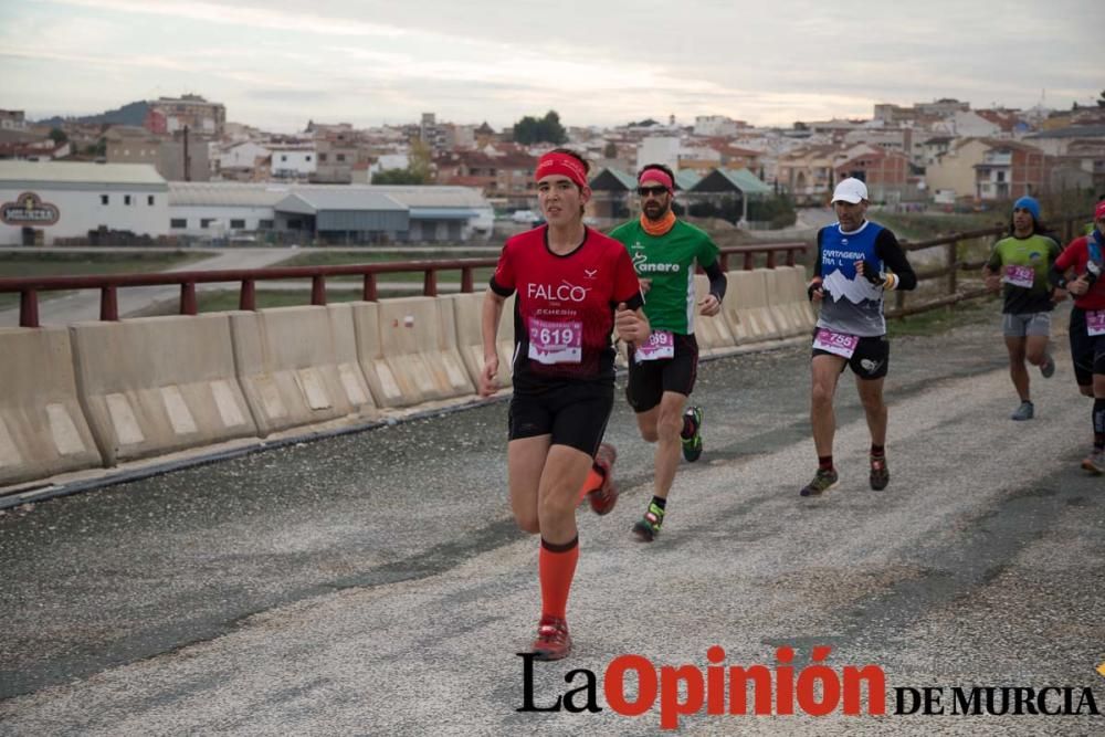 Falco Trail Cehegín (Promo carrera y senderismo)