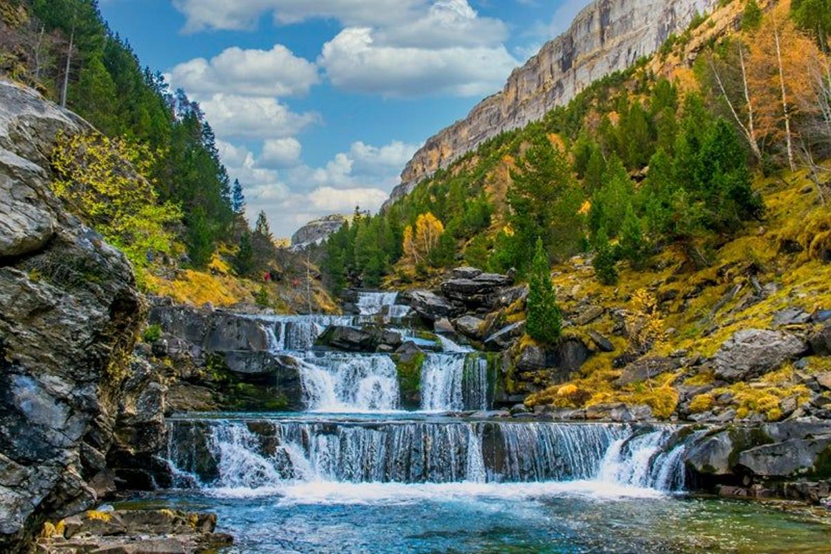 Parque Nacional de Ordesa y Monte Perdido, Huesca