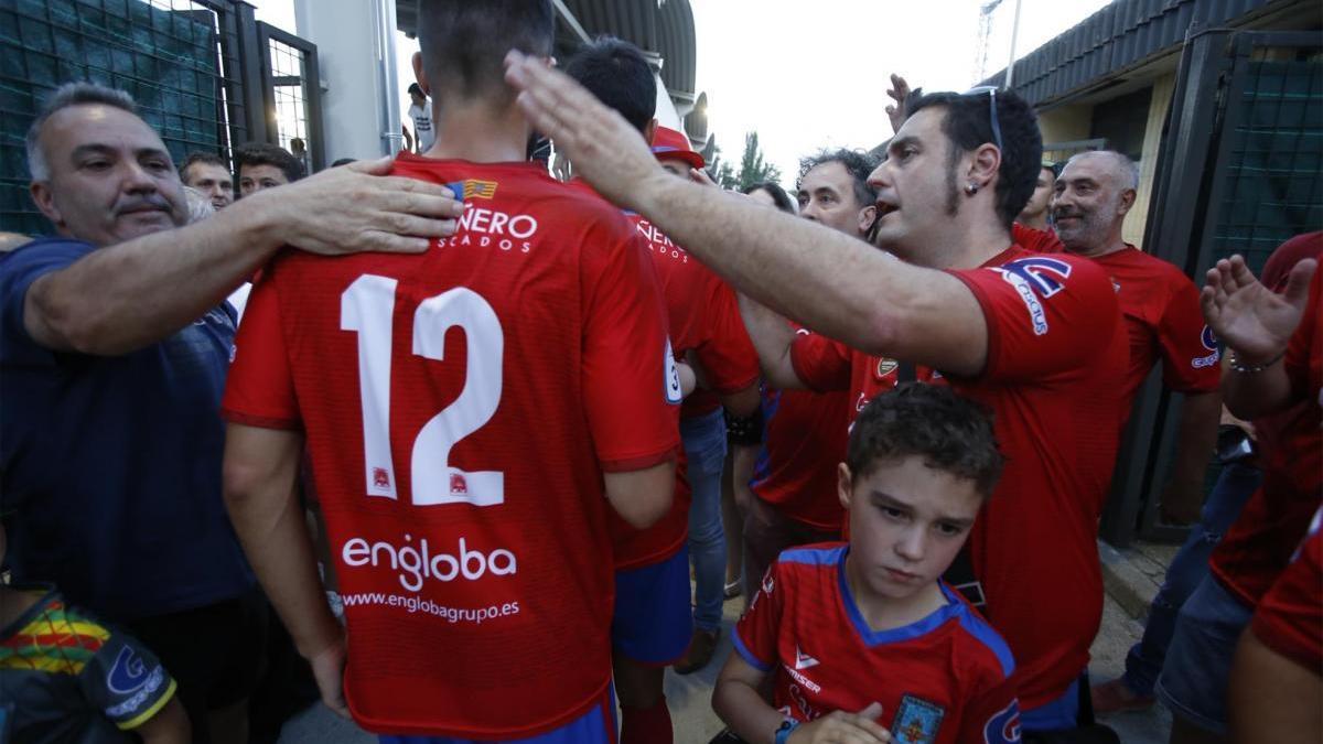 El Tarazona descarta entrar en la subasta económica por la plaza del Reus