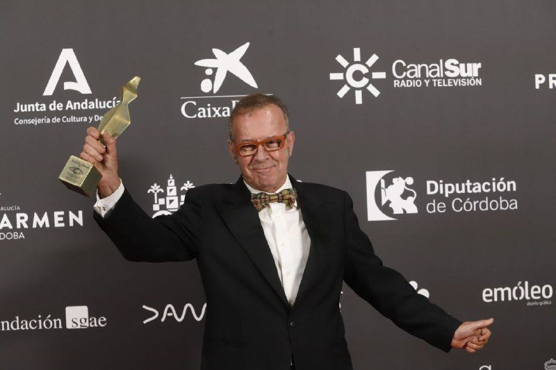 La gala del cine andaluz