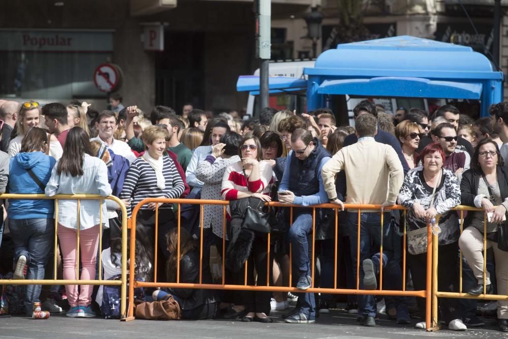 Búscate en la mascletà