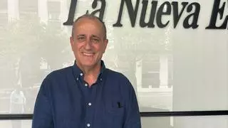Antonio Amate, secretario general de USO España: "La enseñanza concertada beneficia a todo el sistema"