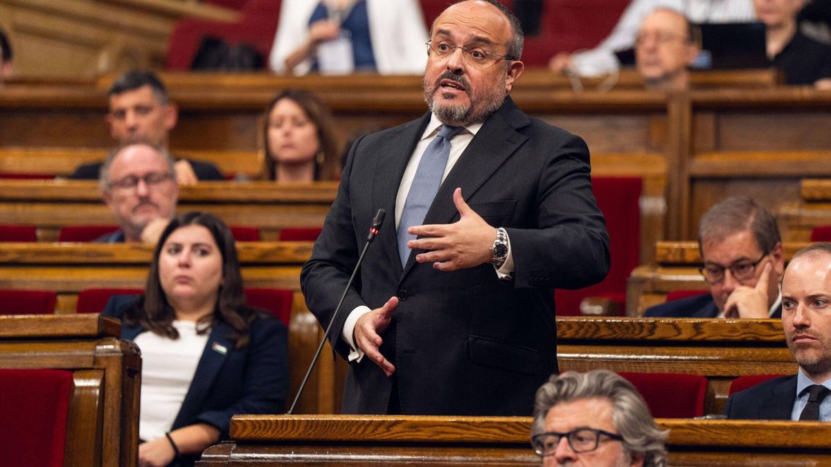 El PP catalán quiere que los menores extranjeros no acompañados "que hayan demostrado nula voluntad de integración" sean expulsados