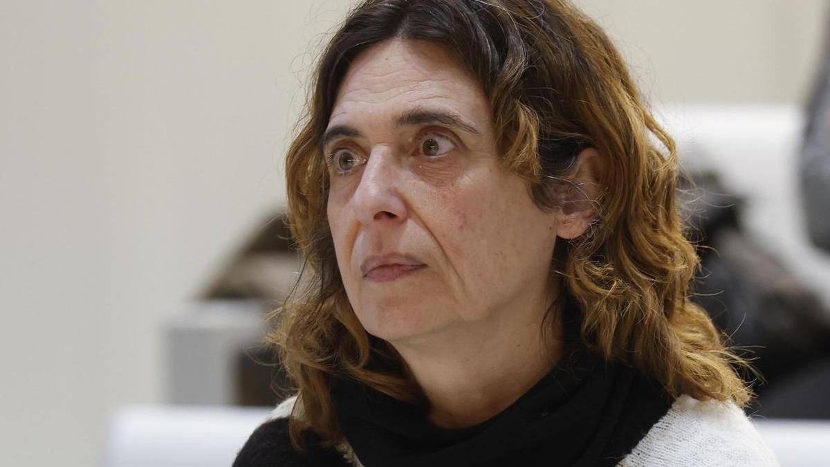 La exjefa de ETA Iratxe Sorzabal se enfrenta a 6 años de cárcel por una bomba en Alicante.