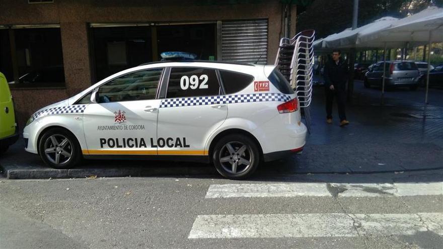 Rescatado en Córdoba un hombre de 74 años tras sufrir una caída y perder el conocimiento